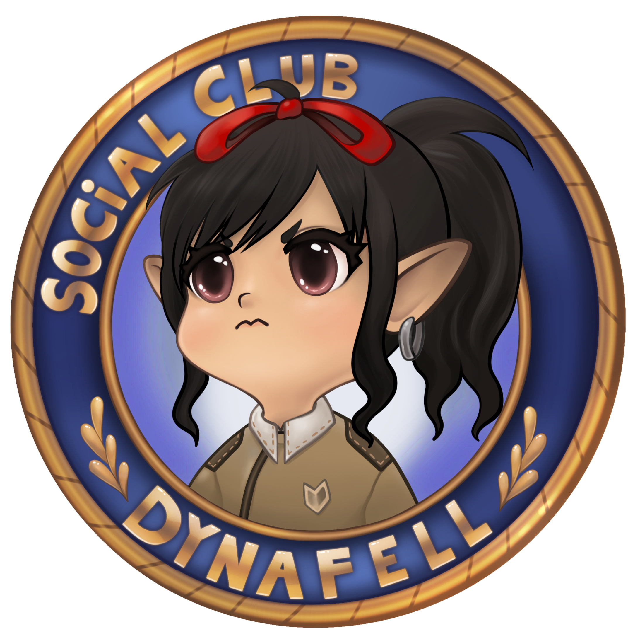 Dynafell Social Club