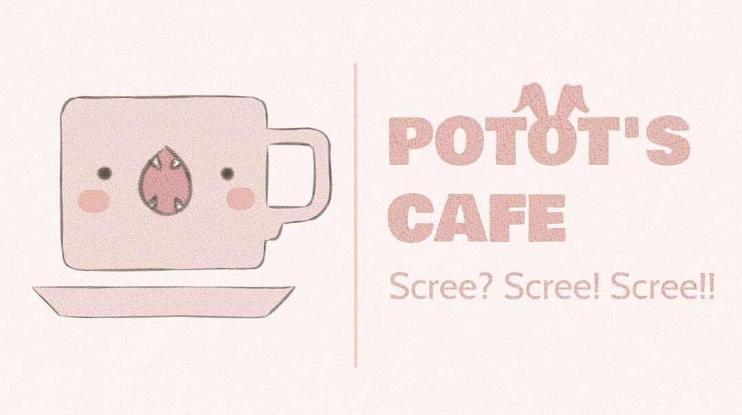 Potot's Cafe