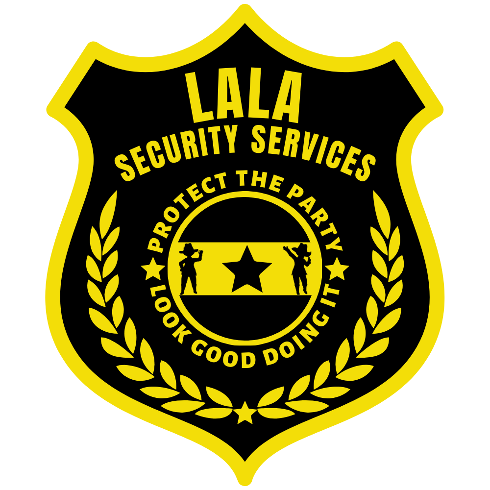 Lala Security Services