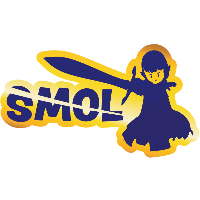 Chiisai Smol