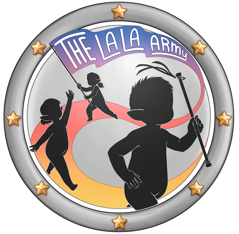 The Lala Army