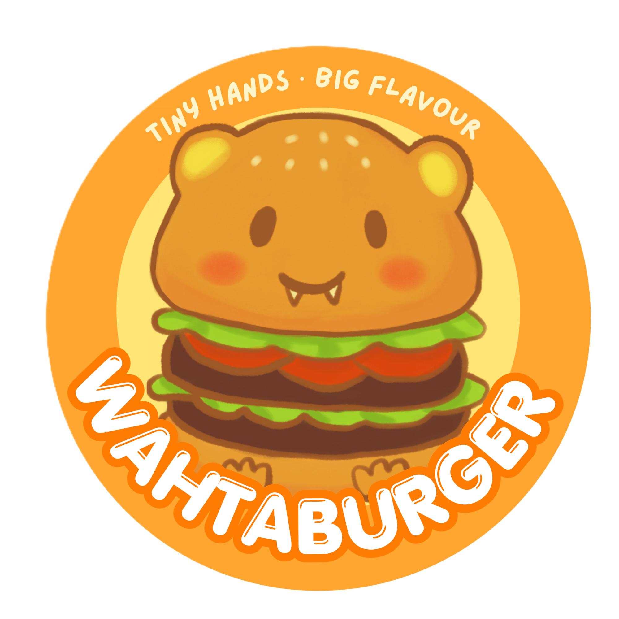 WAHTABURGER