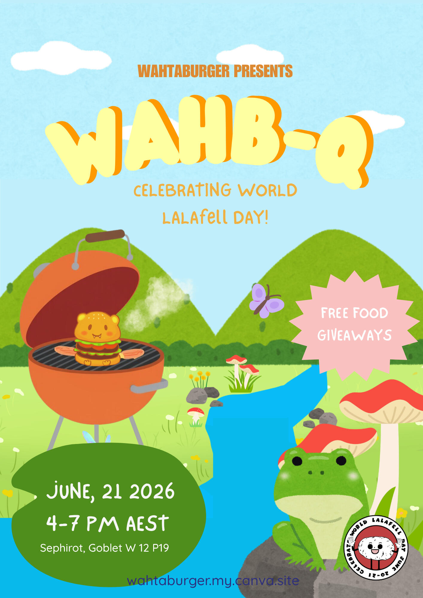 Wahb-Q